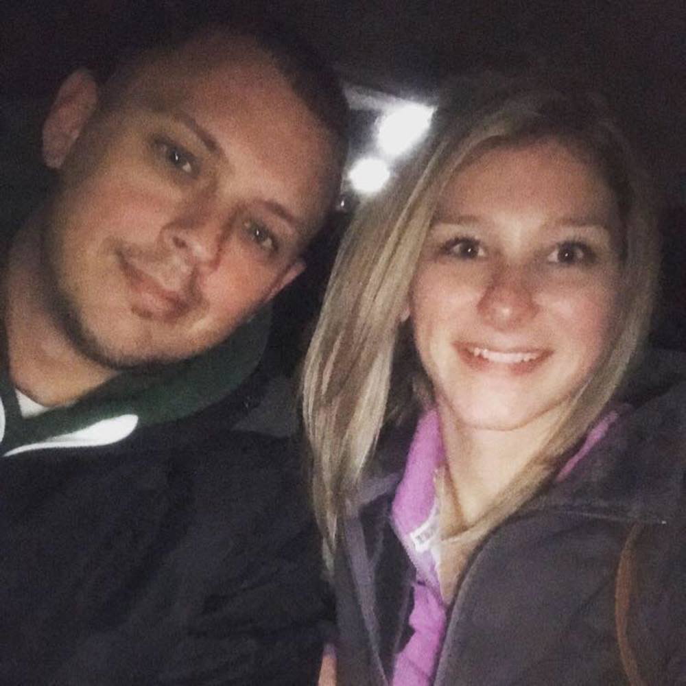 Meet your Posher, Brittany